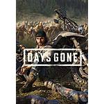Days Gone (PC Digital Download) $25