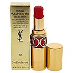 SAINT LAURENT Ysl / Rouge Volupte Shine Lipstick #12 for $21.99 + Free Shipping