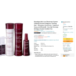 Hair Growth System by Keranique $68.82 + Free Shipping