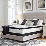 US-Mattress: 13" Beautyrest Extra Firm $839, Ashley 12" Hybrid Plush (Queen) $299 &amp; More + Free Delivery