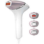 Philips Bri947 Hair Removal Device for $450 + Free Shipping