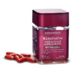 Keranique KeraViatin Hair &amp; Scalp Health Supplements (60 Softgels) $26.99 + Free Shipping