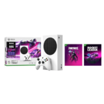 Xbox Series S 512GB - Fortnite &amp; Rocket League Bundle for $279.99 + $8.48 Shipping ($288.47 Shipped)