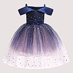 Girls' (1-12 Years) 2-Piece Princess Dress With Hairband Set (Various Styles) from $12.99 + Free Shipping