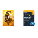 Mortal Kombat 11 + Norton Secure VPN (1 Device 1 Year) $9.99