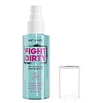 Wet n Wild Fight Dirty Detox Setting Spray for Oily Acne Prone Skin w/ Tea Tree Extract, Collagen for $4.15 + Free Shipping w/ Prime or orders $25+