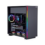 ABS Gladiator Gaming PC - AMD Ryzen 7 5700G - GeForce RTX 3070 Ti - 16GB DDR4 3200MHz - 1TB M.2 NVMe SSD for $1189.99 When You Pay with Affirm + Free Shipping