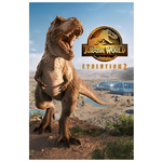 Jurassic World Evolution $9.99, Strange Horticulture $7.69 (PC Digital) &amp; More