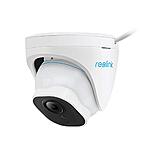 Reolink 4K PoE Dome Outdoor Security Camera $67.90 + Free Shipping