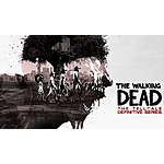 The Walking Dead: The Telltale Definitive Series PC Key $3.44