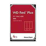 4TB WD Red Plus 5640 RPM SATA 3.5&quot; NAS Hard Disk Drive $70 + Free Shipping