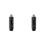 2-count 128GB Team Group C186 USB 3.1 Flash Drive $15 + Free Shipping