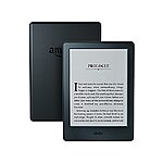 Amazon Device Sale (Refurbished): Amazon Kindle E-Reader (2016) $28 &amp; More + Free Shipping w/ Prime