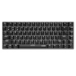 Ajazz AK33 Wired Mechanical Keyboard (Black or White Keyboard w/ Red or Blue Switches) $32.99 &amp; More +Free Shipping