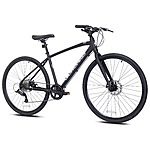 Giordano Bicycles H1 700c Hybrid Bike $270 + Free Shipping