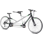 700c Giordano Duetto Tandem Bike $255 + Free Shipping