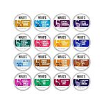 Maud's Variety Pack Coffee Pods 80 Count $23 &amp; More + Free Shipping w/ Prime