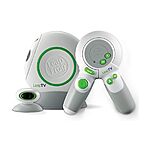 LeapFrog LeapTV Educational Gaming System $30 + Free Shipping w/ Prime