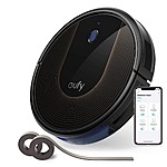 Open Box Eufy by Anker RoboVac 30 Robot Vacuum Cleaner $85 + Free Shipping