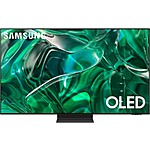 Samsung OLED S95C 4K Smart TV (2023): 65&quot; (QN65S95CA) $1748, 77&quot; (QN77S95CA) $2748 &amp; More + Free Shipping w/ Prime