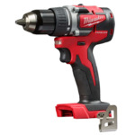 Reconditioned Milwaukee 2801-80 M18 18V 1/2&quot; LED Li-Ion Drill Driver (Bare Tool) $58.65 + Free Shipping