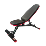 BalanceFrom Foldable Incline Adjustable Utility Weight Bench (600-Lbs. Capacity) $50 + Free Shipping