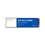 2TB Western Digital WD_Blue SN580 M.2 2280 SSD $105 + Free Shipping