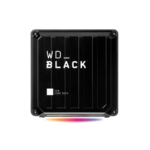 WD_BLACK 1TB D50 Game Dock NVMe SSD $130 and More + Free Shipping
