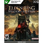 [Xbox] ELDEN RING Shadow of the Erdtree (DLC) (Digital Delivery) $29.74