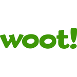 Prime Members via Woot! App: Additional Savings Sitewide 10% Off + Free S&amp;H ($20 Max Discount)