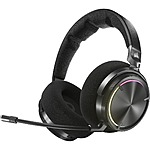 Corsair VIRTUOSO MAX WIRELESS Gaming Headset Carbon (Revival Series - Refurb) $180 + Free Shipping