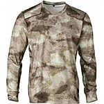 Browning Hell's Canyon Speed Plexus Mesh Long-Sleeve Crew - ATACS. Delivered - $19.99 + Free Shipping