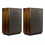Onkyo TX-RZ830 9.2 Receiver for $699 | Klipsch Cornwall III Special Edition (Indian Rosewood) Pair $2974.15 + FS