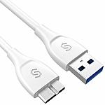 Syncwire Micro USB 3.0 Cable $2.99
