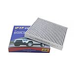 iFJF Cabin Air Filter w/ Activated Carbon (Honda & Acura) $6 + Free Shipping