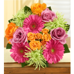 Mixed Happy &amp; Bright Bouquet - $35 + Free Shipping