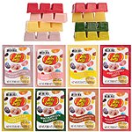 8-Pack Jelly Belly Scented Wax Melts Air Freshener (Assorted Scents) $12 + Free Shipping