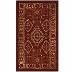 20&quot; x 34&quot; Georgina Vintage Moroccan Style Non-Slip Area Rugs for as low as $5.73 and More + Free Shipping