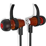Symphonized XTC Wireless Earphones w/ in-line mic and volumn control (All colors) for $6.99 + FSSS
