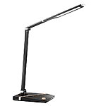 TaoTronics LED Desk Lamp with 1000 Lux Bright Yet Eye-Caring LED Panel, 5 Color Modes of Philips EnabLED Licensing Program for $19.99 + FS