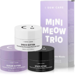 I DEW CARE Deal Of The Day Event for Select Skin Care Items on Amazon Up to 50% Off from $11.99 + FSSS