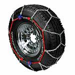 Auto Trac Series Pickup Truck/SUV Traction Snow Tire Chains, (4 Pack) - $145.12 + Free Shipping