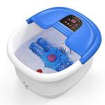 Arealer Foot Spa Bath Massager $55.49 + Free Shipping