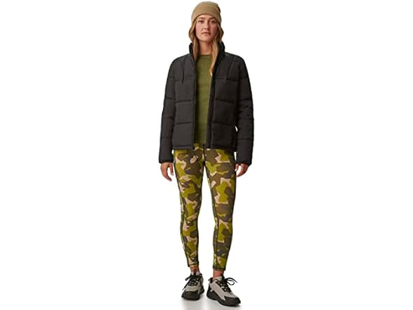 Bass Outdoor Women's Down Quilt Jacket from $43 & More + Free Shipping w/ Prime