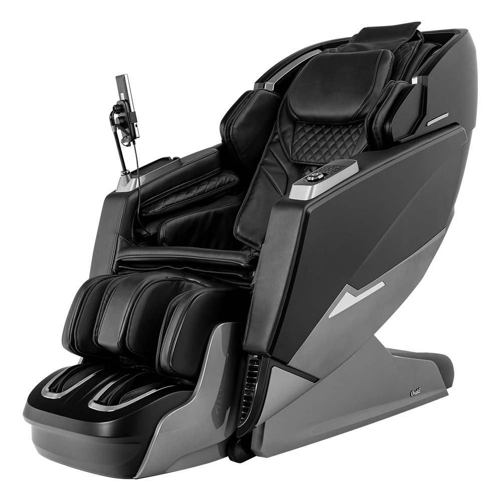 Osaki OS-4D Pro Ekon Plus Massage Chair (Black, Brown) $3299 + Free S/H
