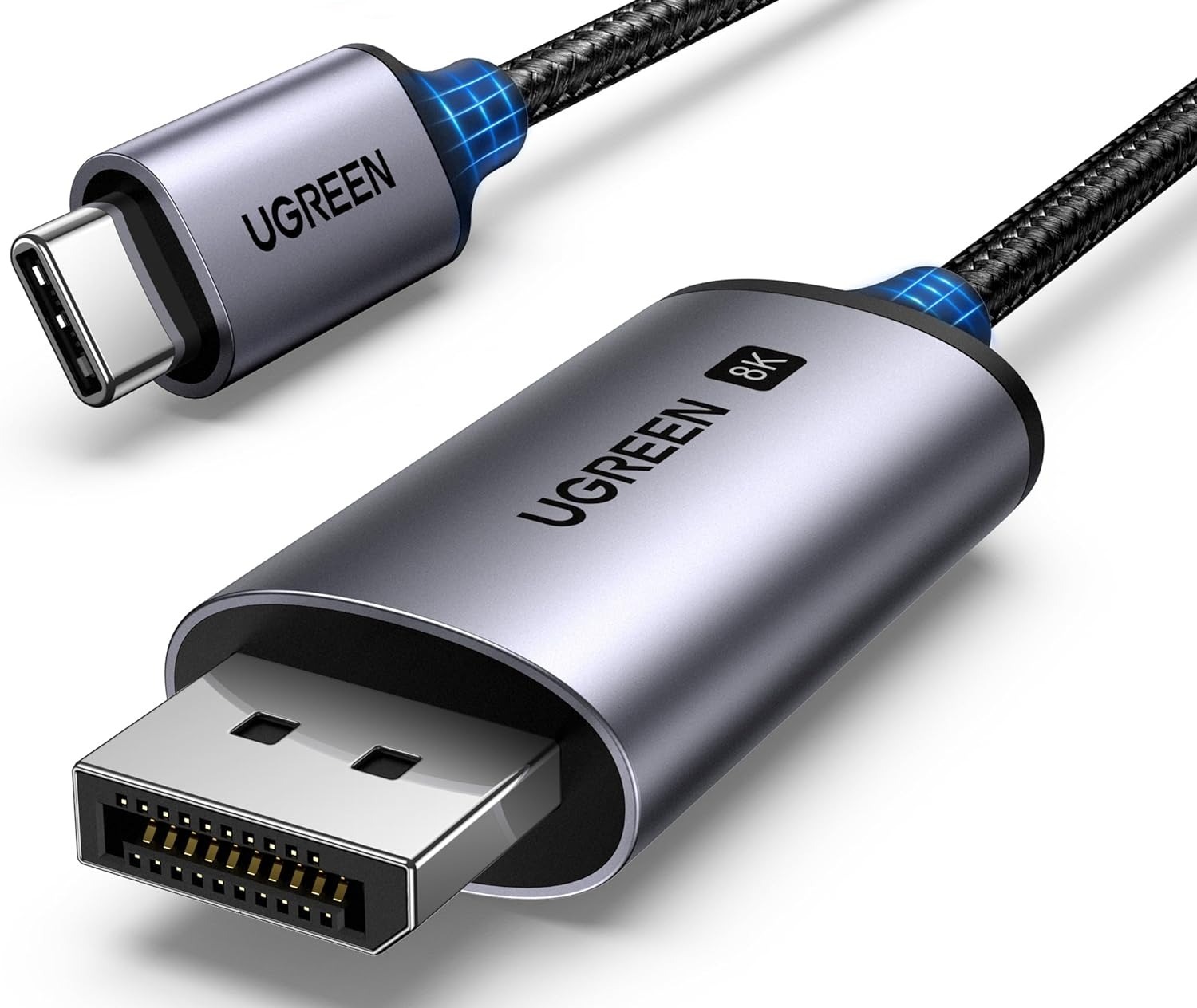 Prime Members: UGREEN USB C to 3.5mm Headphone and Charger Adapter $12.59 & More + Free Shipping w/ Prime or orders $35+