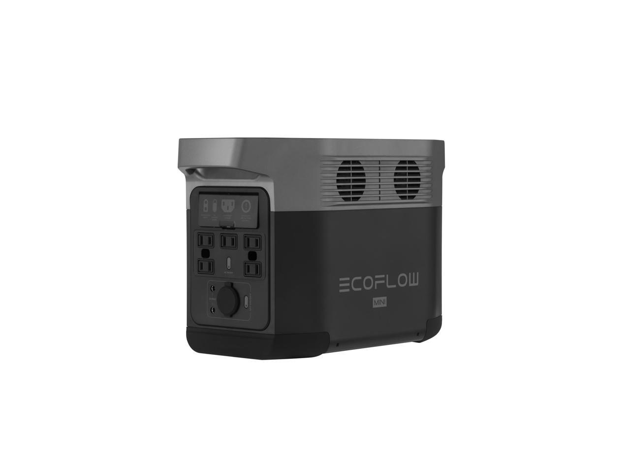 882Wh EcoFlow DELTA Mini Portable Power Station $399 + Free Shipping