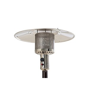 Sunjoy 47,000 BTU Avanti Propane Heater (various colors)