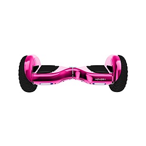 Prime hoverboards top