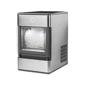 GE Opal Ice Makers: GE Profile Opal Countertop Nugget Ice Maker